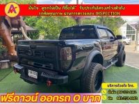 FORD RANGER DOUBLE CAB 2.2 XLT Hi-Rider ปี 2022 รูปที่ 10